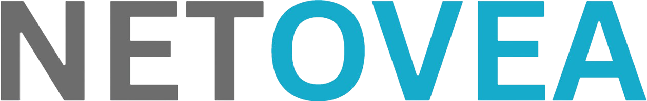 Netovea Logo