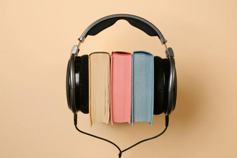 Amazon Audible Plus: Your Unlimited Listening Experience